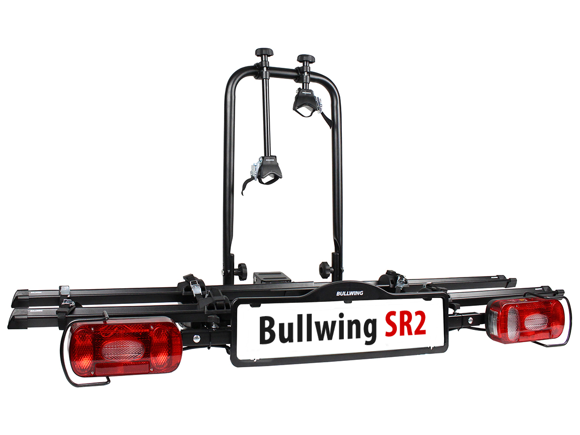 Bullwing SR 2 