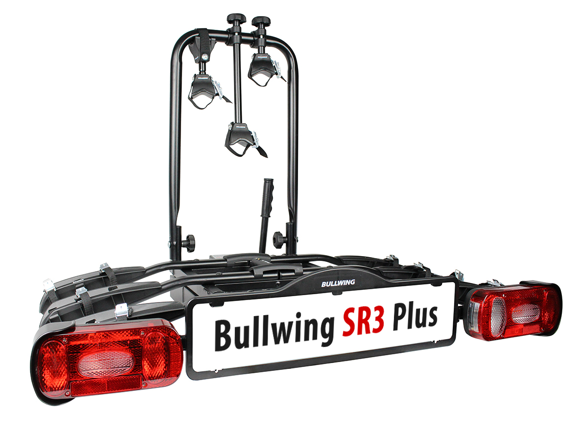 Bullwing SR 3 Plus 